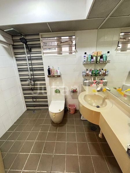 Premium HDB for Sale in  619C Punggol Drive - Image 1